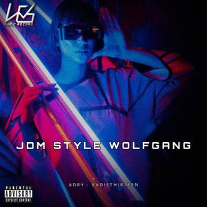 JDM STYLE WOLFGANG