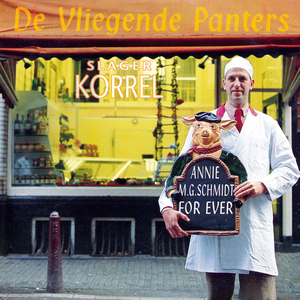 Slager Korrel (Instrumentaal)