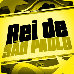 Rei de São Paulo