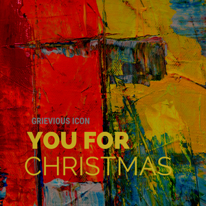 You for Christmas