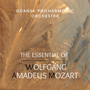 Piano Concerto N°27 In B Flat Major, Kv 595 Allegro