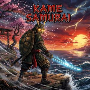 Kame Samurai