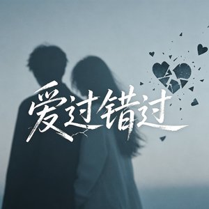 爱过错过
