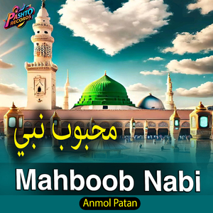 Mahboob Nabi