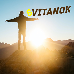Svitanok