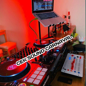 Cek Sound Carnaval