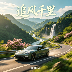 追风千里