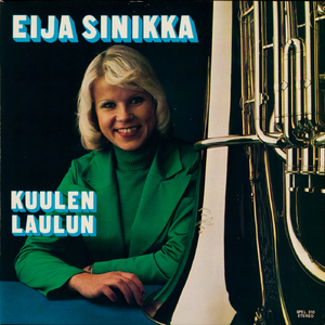 Löydä toista hullumpaa et koskaan - You Won't Find Another Fool Like Me