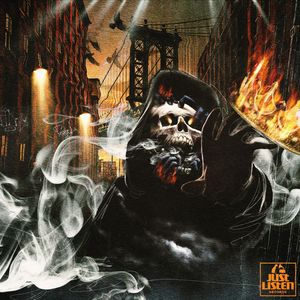 Cutthroats (Instrumental)