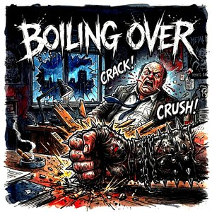 Boiling Over