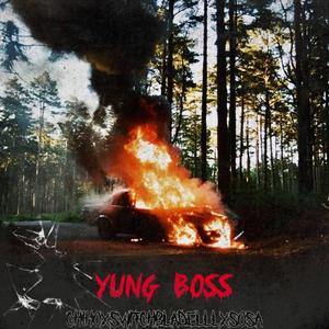 YUNG BOSSⅡ(Prod.ESKRY)