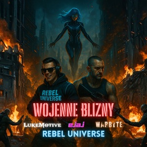 Wojenne Blizny
