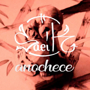 Anochece