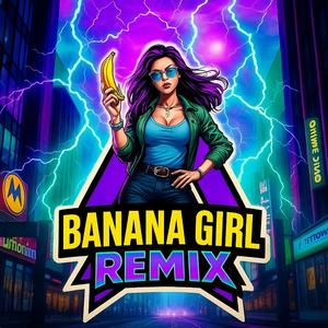 Banana Girl