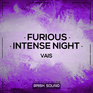 Furious (Original Mix)