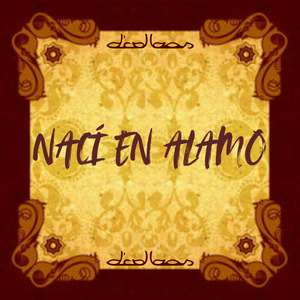 Nací en Alamo (Directo en el Café de las Niñas)