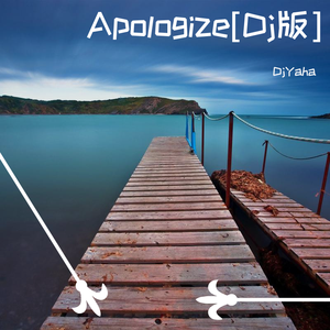 ProSource Karaoke-Apologize(Dj版)（DjYaha Remix）