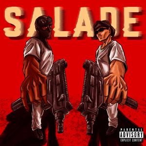 Salade (feat. YFR JASON)
