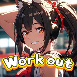 らららハミング Work out