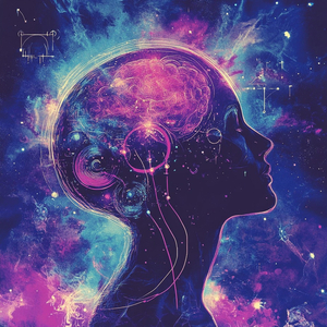 Awknning Reflectshun (432 Hz)