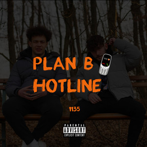 Plan B Hotline