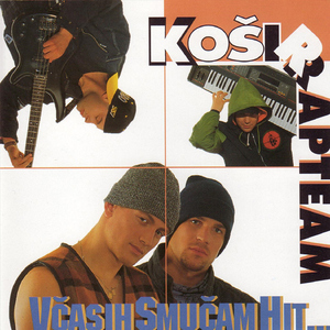 Vcasih smučam hit, včasih pa počas