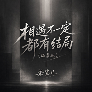 相遇不一定都有结局(温柔版)