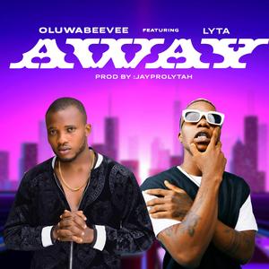 Away (feat. Lyta)
