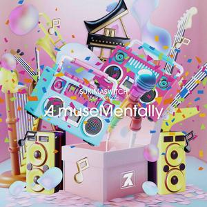 OverDriver (TOUR 2024-2025 “A museMentally”)