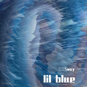 lil blue