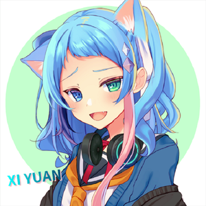 Xi YuaN Boom.wip