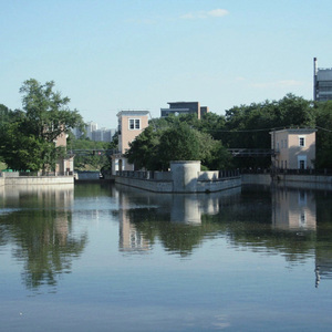 Yauza-River