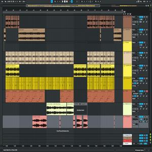 gyrate (with froesmari)