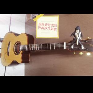 风之丘（吉他独奏版本）