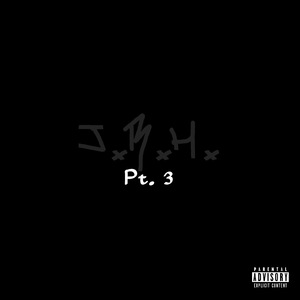 J.R.H., Pt. 3 (20150119)