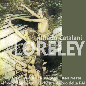 Loreley: Act II