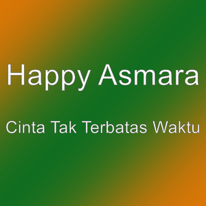 Cinta Tak Terbatas Waktu