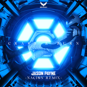 Crash & Burn (NACION Remix)