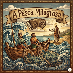 A Pesca Milagrosa