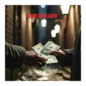 Cash Cash Cash (feat. Rz26)