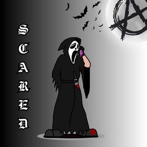Scared