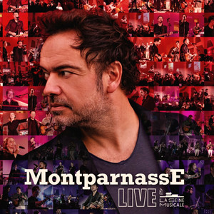 Est-Ce que c'était l'amour? (Live)