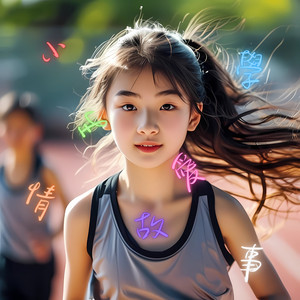 小学生爱情故事