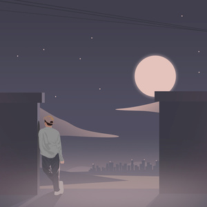 제자리(Feat. 로즈시아 (ROSESIA))