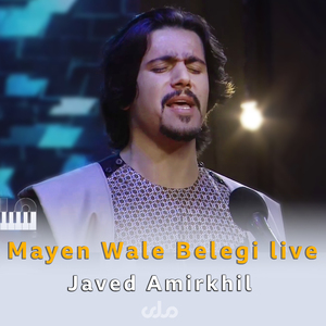 Mayen Wale Belegi (Live)