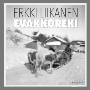 Evakkoreki