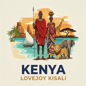 Kenya (Acoustic)