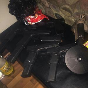 TU VIU ? ? ? O BICO DA AR9 - STUDIO BK (feat. DJ VELTIN, MC KLIVINHO, MC THZÃO, MC GORDINHO & MC MOVIC)