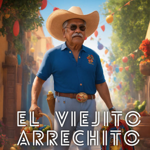 El Viejito Arrechito
