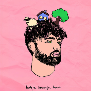 Huisje, Boompje, Beest